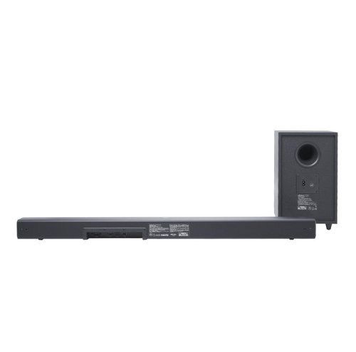 Саундбар Cinema SB550 (JBLSB550BLKEP) Фото №3
