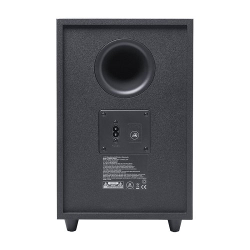 Саундбар Cinema SB550 (JBLSB550BLKEP) Фото №7