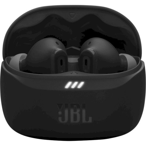 Навушники Tune Beam 2 Black (JBLTBEAM2BLK) Фото №2