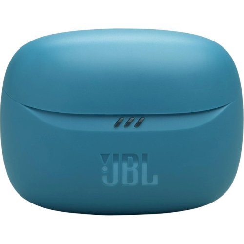 Наушники Tune Beam 2 Turquoise (JBLTBEAM2TQE) Фото №3