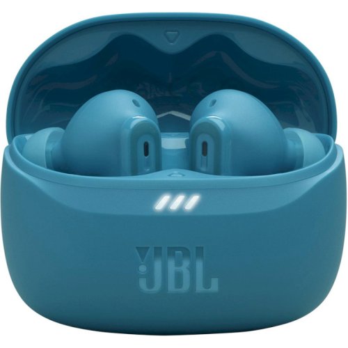 Наушники Tune Beam 2 Turquoise (JBLTBEAM2TQE) Фото №2