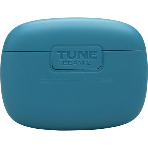 Наушники Tune Beam 2 Turquoise (JBLTBEAM2TQE) Фото №4