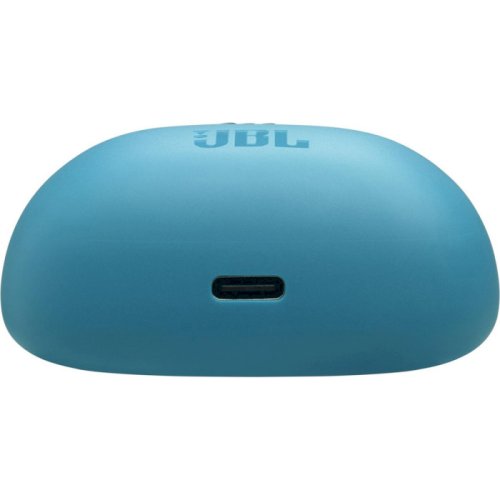 Наушники Tune Beam 2 Turquoise (JBLTBEAM2TQE) Фото №6