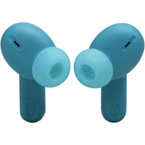 Наушники Tune Beam 2 Turquoise (JBLTBEAM2TQE) Фото №7
