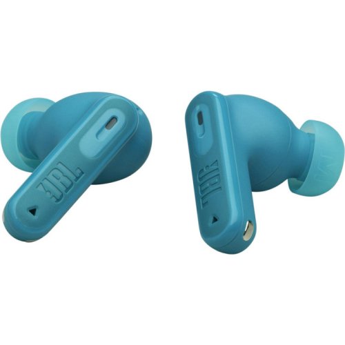 Наушники Tune Beam 2 Turquoise (JBLTBEAM2TQE) Фото №9