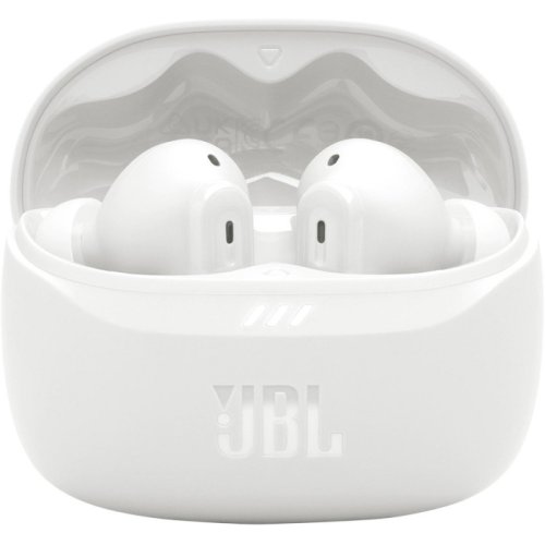 Наушники Tune Beam 2 White (JBLTBEAM2WHT) Фото №2