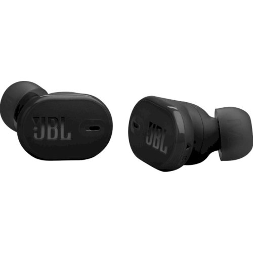 Наушники Tune Buds 2 Black (JBLTBUDS2BLK) Фото №9