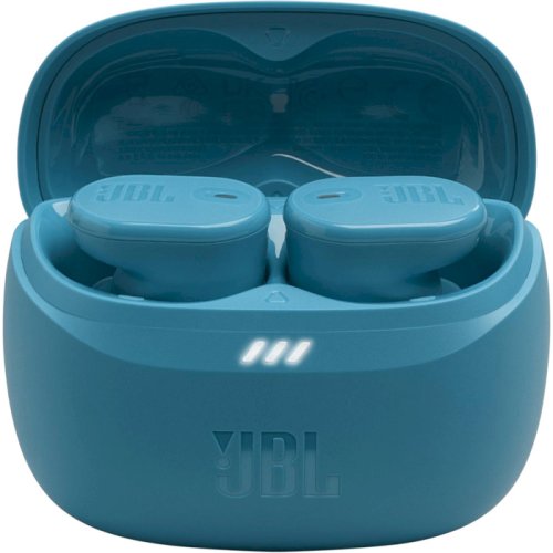 Наушники Tune Buds 2 Turquoise (JBLTBUDS2TQE) Фото №2