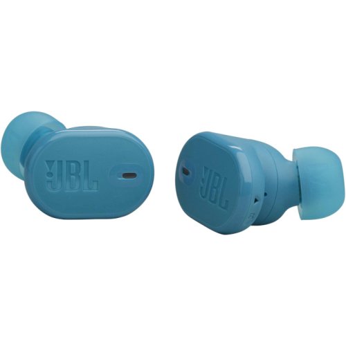 Наушники Tune Buds 2 Turquoise (JBLTBUDS2TQE) Фото №9