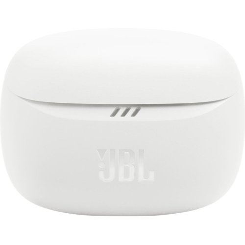 Наушники Tune Buds 2 White (JBLTBUDS2WHT) Фото №3