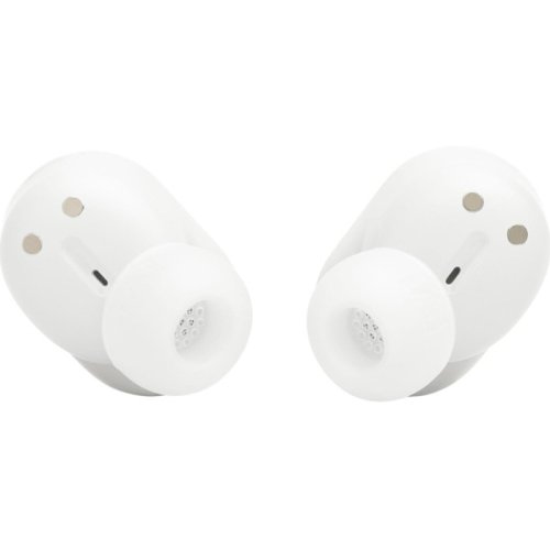 Наушники Tune Buds 2 White (JBLTBUDS2WHT) Фото №7