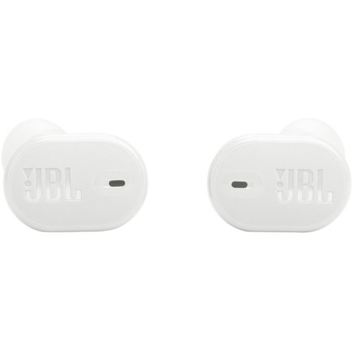 Наушники Tune Buds 2 White (JBLTBUDS2WHT) Фото №8