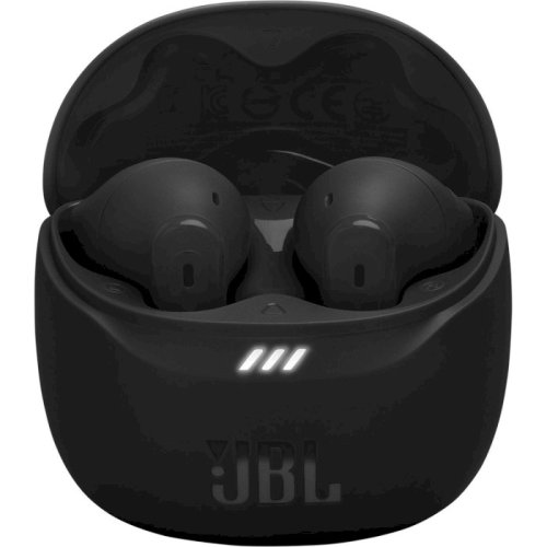 Навушники Tune Flex 2 Black (JBLTFLEX2BLK) Фото №2