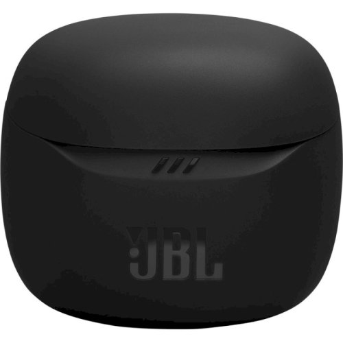Навушники Tune Flex 2 Black (JBLTFLEX2BLK) Фото №3