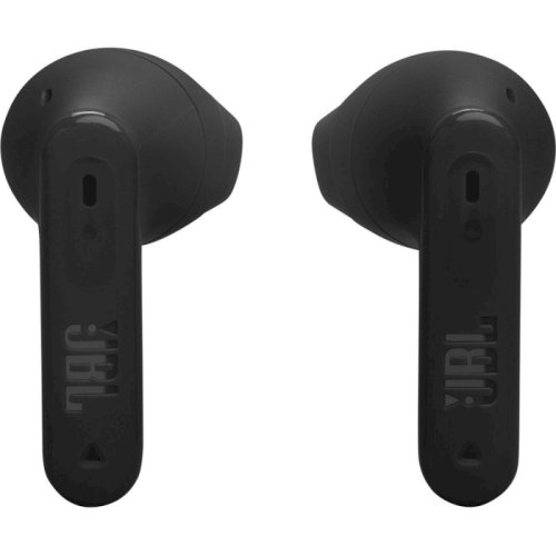 Навушники Tune Flex 2 Black (JBLTFLEX2BLK) Фото №8