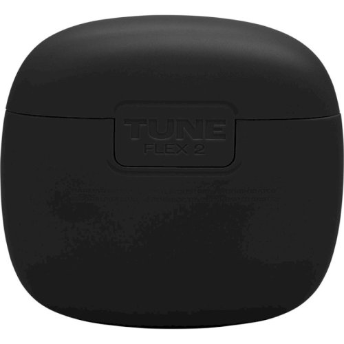 Навушники Tune Flex 2 Black (JBLTFLEX2BLK) Фото №4