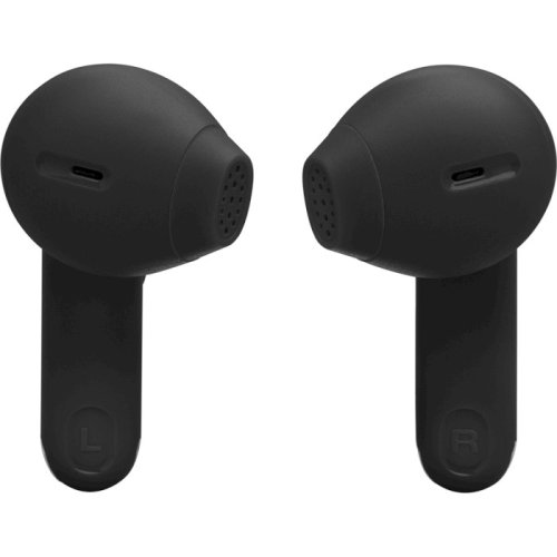 Навушники Tune Flex 2 Black (JBLTFLEX2BLK) Фото №7