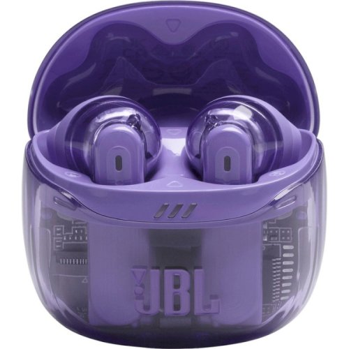 Наушники JBL Tune Flex (JBLTFLEXGPUR) Фото №2