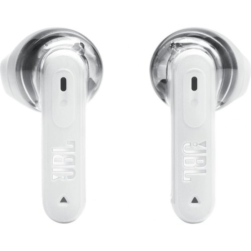 Навушники Tune Flex 2 Ghost Edition White (JBLTFLEX2GWHT) Фото №7