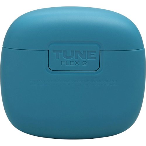 Наушники Tune Flex 2 Turquoise (JBLTFLEX2TQE) Фото №4