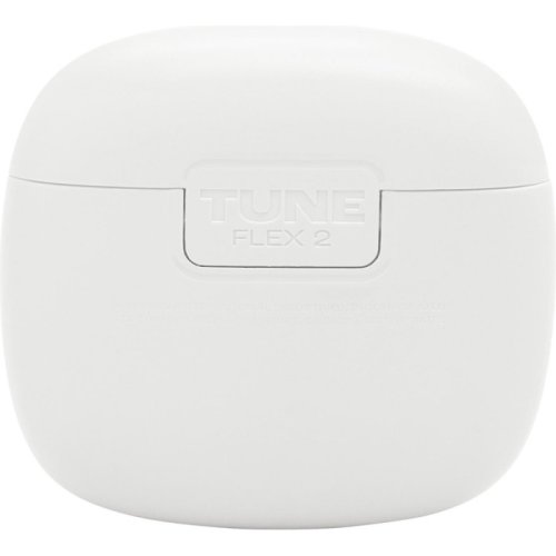 Наушники Tune Flex 2 White (JBLTFLEX2WHT) Фото №4