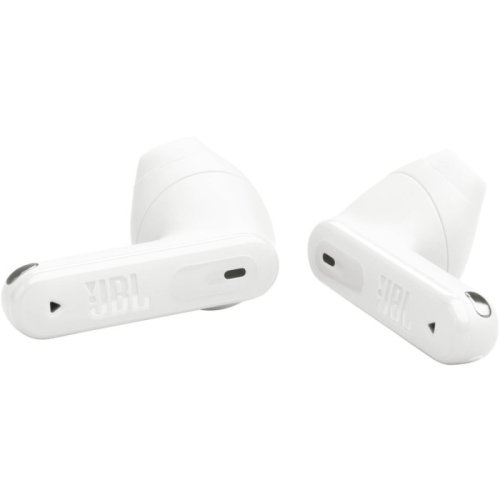 Наушники Tune Flex 2 White (JBLTFLEX2WHT) Фото №9