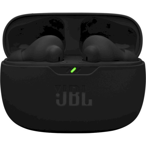 Навушники Wave Beam 2 Black (JBLWBEAM2BLK) Фото №2