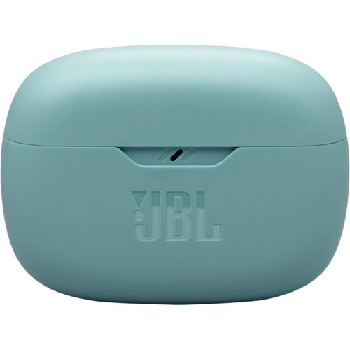 Наушники Wave Beam 2 Blue (JBLWBEAM2BLU) Фото №3