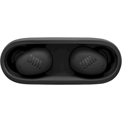 Навушники Wave Buds 2 Black (JBLWBUDS2BLK) Фото №5 Навушники Wave Buds 2 Black (JBLWBUDS2BLK) Фото №5