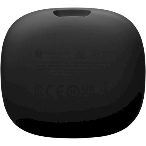 Навушники Wave Flex 2 Black (JBLWFLEX2BLK) Фото №6