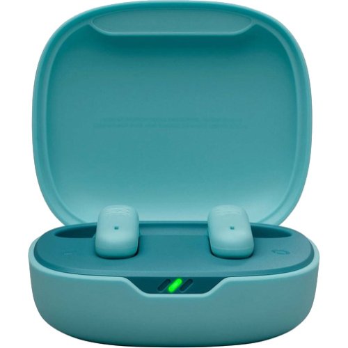 Навушники Wave Flex 2 Blue (JBLWFLEX2BLU) Фото №2 Навушники Wave Flex 2 Blue (JBLWFLEX2BLU) Фото №2