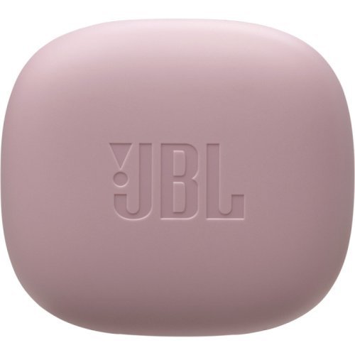 Наушники Wave Flex 2 Pink (JBLWFLEX2PIK) Фото №5