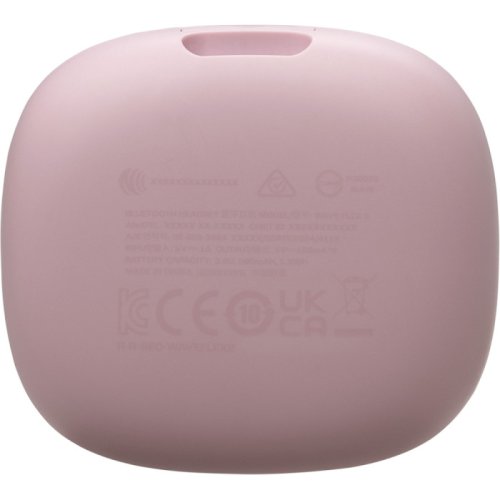 Наушники Wave Flex 2 Pink (JBLWFLEX2PIK) Фото №6