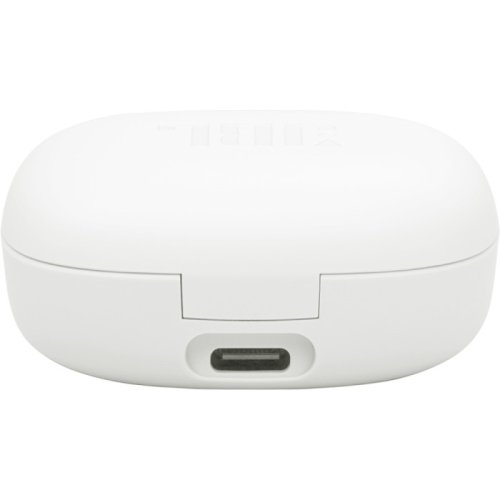 Наушники Wave Flex 2 White (JBLWFLEX2WHT) Фото №4