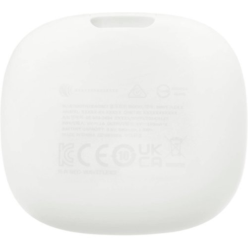 Наушники Wave Flex 2 White (JBLWFLEX2WHT) Фото №6