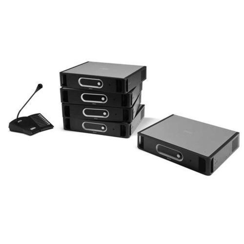 Усилитель мощности PRS-4P125-EU Фото №6