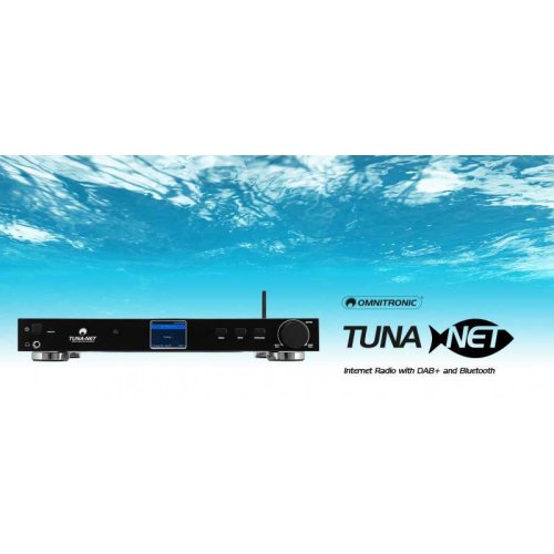 Проигрыватель TUNA-NET Фото №4