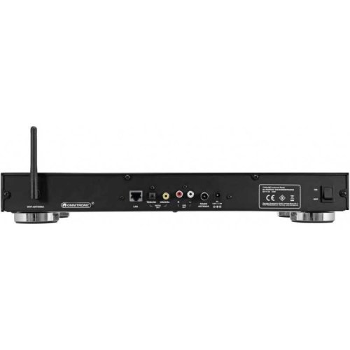 Проигрыватель TUNA-NET Фото №3