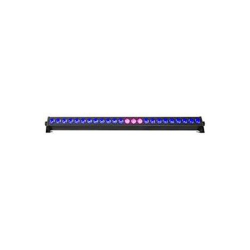 Светодиодный LED прожектор WASH 1818IP Фото №2