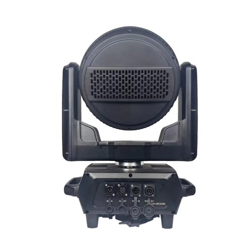 Світлодіодна LED голова LED 760 XIP Фото №3