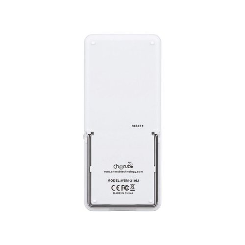 Метроном CHERUB WSM-210Li Фото №3 Метроном CHERUB WSM-210Li Фото №3