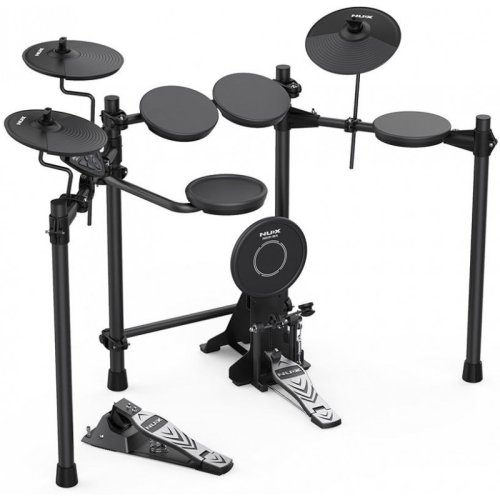 Ударная установка DM-1X Фото №2