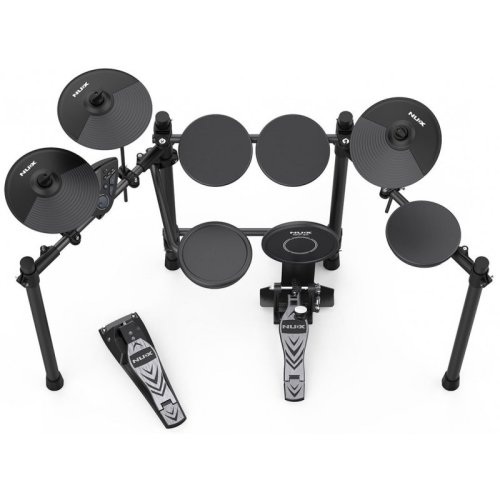 Ударная установка DM-1X Фото №4