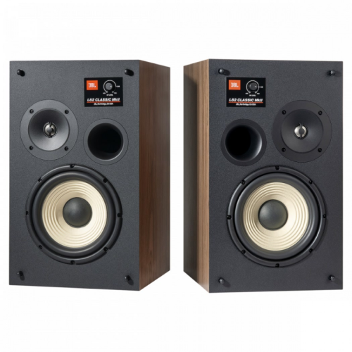 Акустична система L82 MK2 (JBLL82MK2BLK) Фото №4