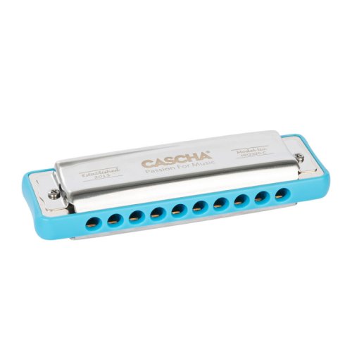 Губная гармошка Ocean Rock Blues Harmonica in A Diatonic HH 2325 Фото №5 Губная гармошка Ocean Rock Blues Harmonica in A Diatonic HH 2325 Фото №5