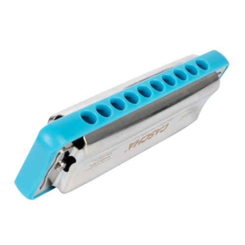 Губная гармошка Ocean Rock Blues Harmonica in A Diatonic HH 2325 Фото №7 Губная гармошка Ocean Rock Blues Harmonica in A Diatonic HH 2325 Фото №7