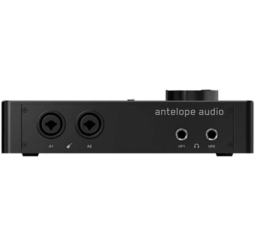 Аудіоінтерфейс Zen Quadro Synergy Core Фото №5 Аудіоінтерфейс Zen Quadro Synergy Core Фото №5