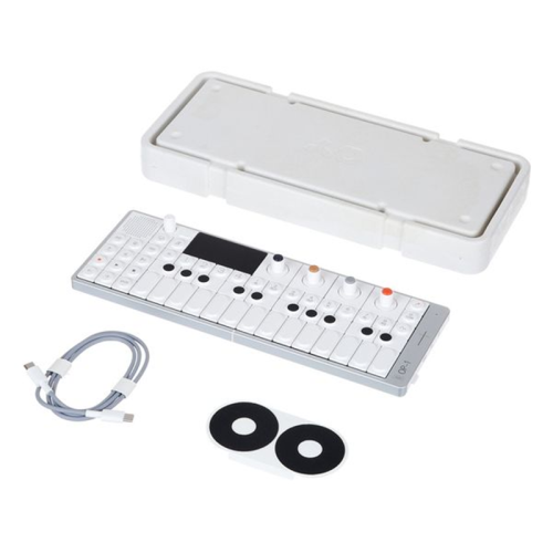 Синтезатор OP-1 field Фото №3