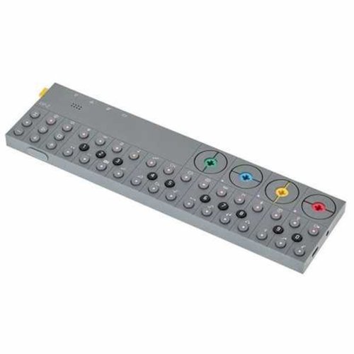 Синтезатор OP-Z Фото №2