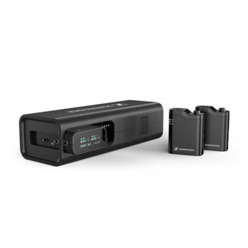 Радиосистема PROFILE WIRELESS 2-CHANNEL SET Фото №3
